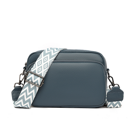 COURTOIS Leather Bag