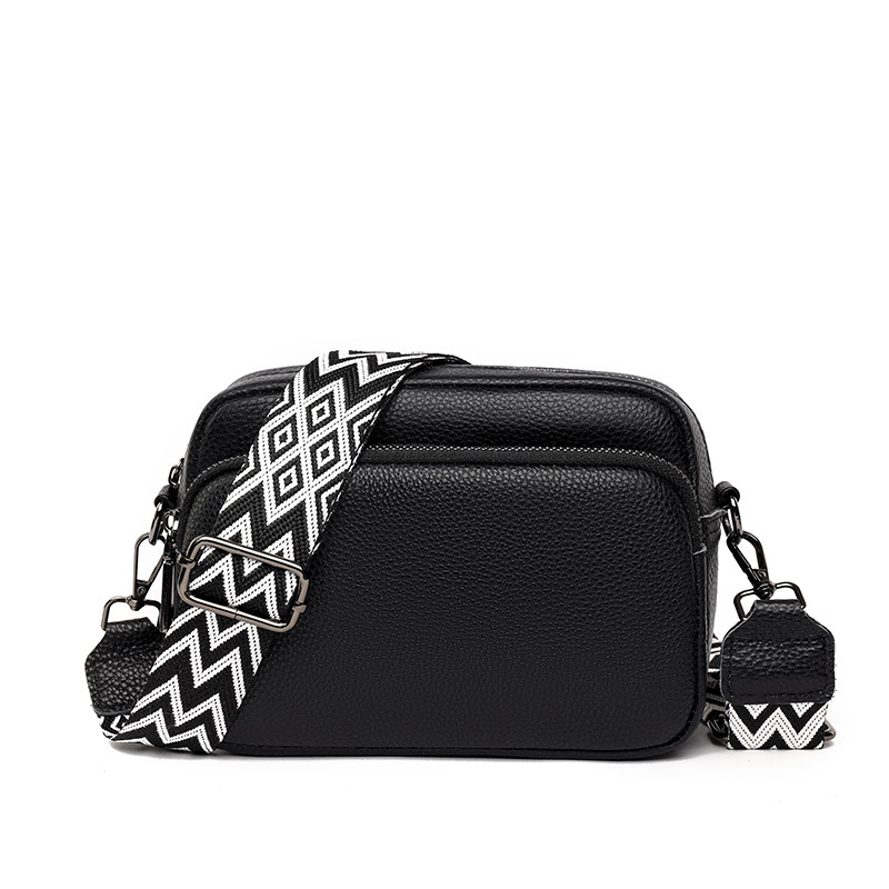 COURTOIS Leather Bag