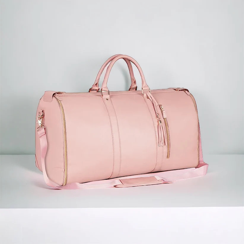 LUEUR Travel Bag