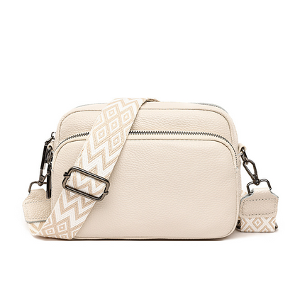 COURTOIS Leather Bag