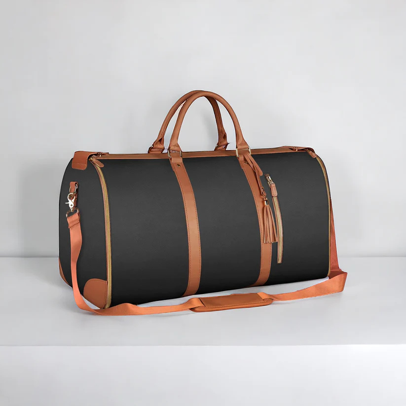 LUEUR Travel Bag