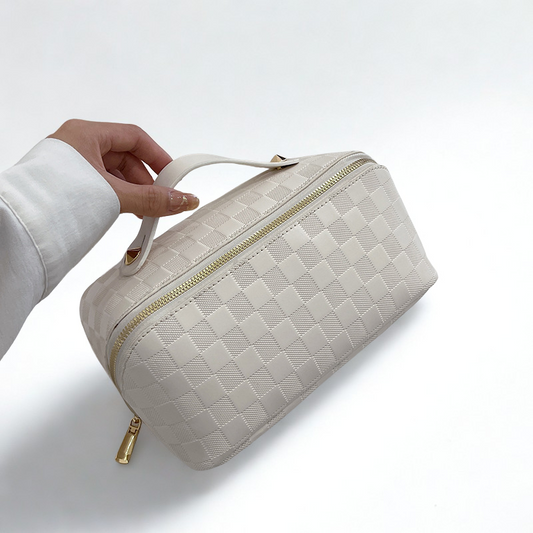 BELLE Cosmetics Bag