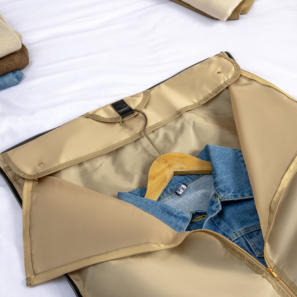 LUEUR Travel Bag