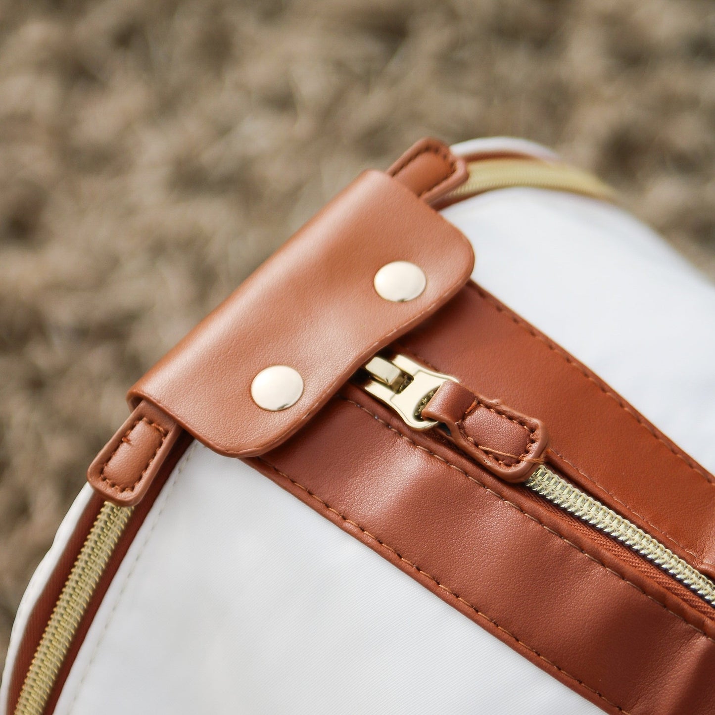 LUEUR Travel Bag