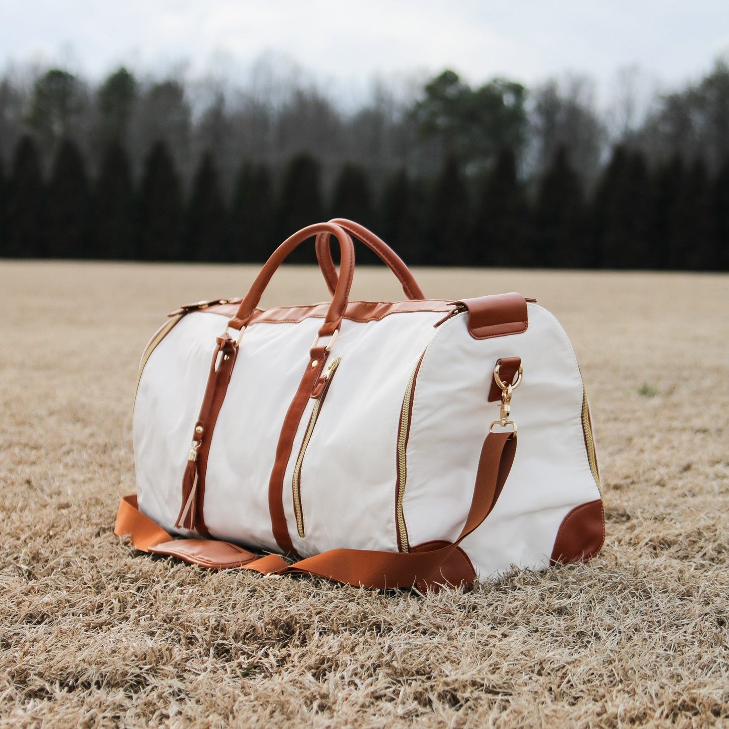 LUEUR Travel Bag