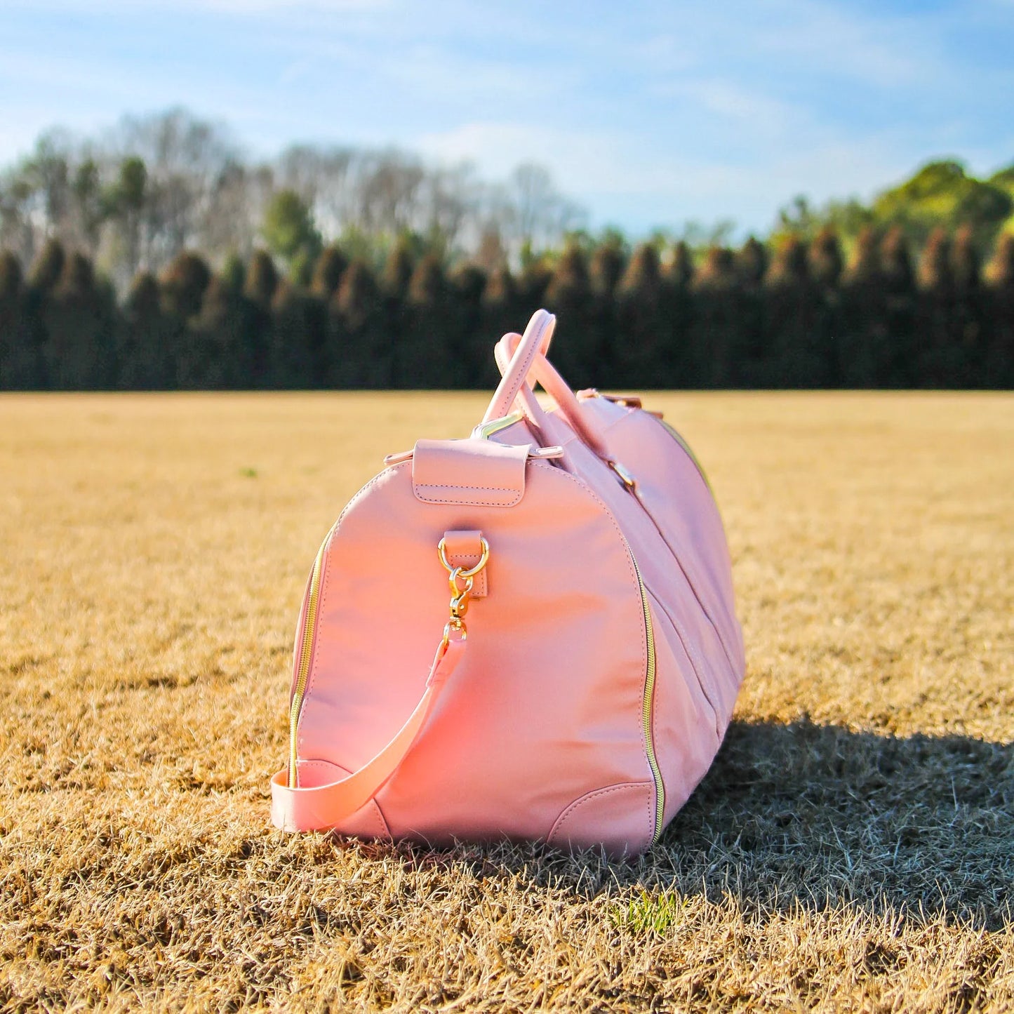 LUEUR Travel Bag