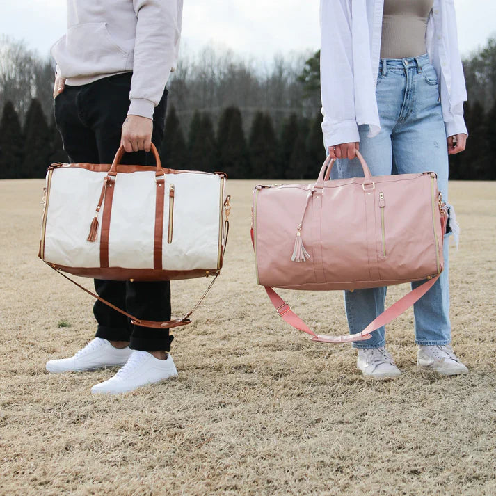 LUEUR Travel Bag
